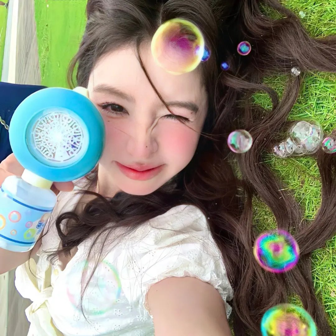 小小擦鞋匠