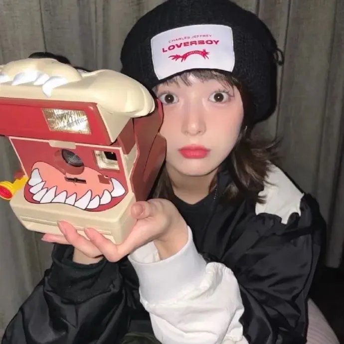 说来有点可笑